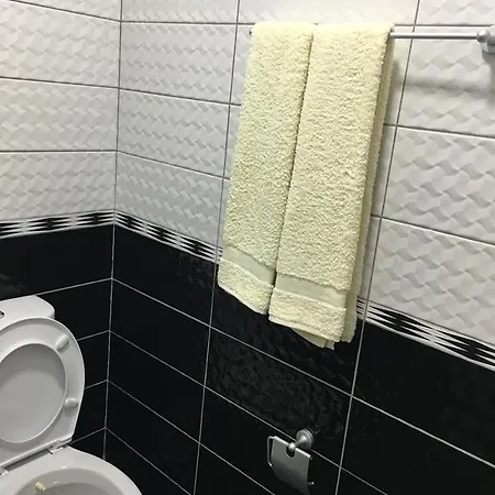아파트 Valerio's Durrës