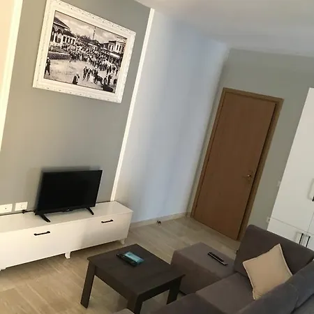Valerio's 아파트 *