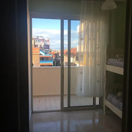 Valerio's * Durrës