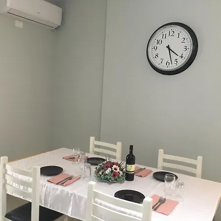 Valerio's 아파트 Durrës